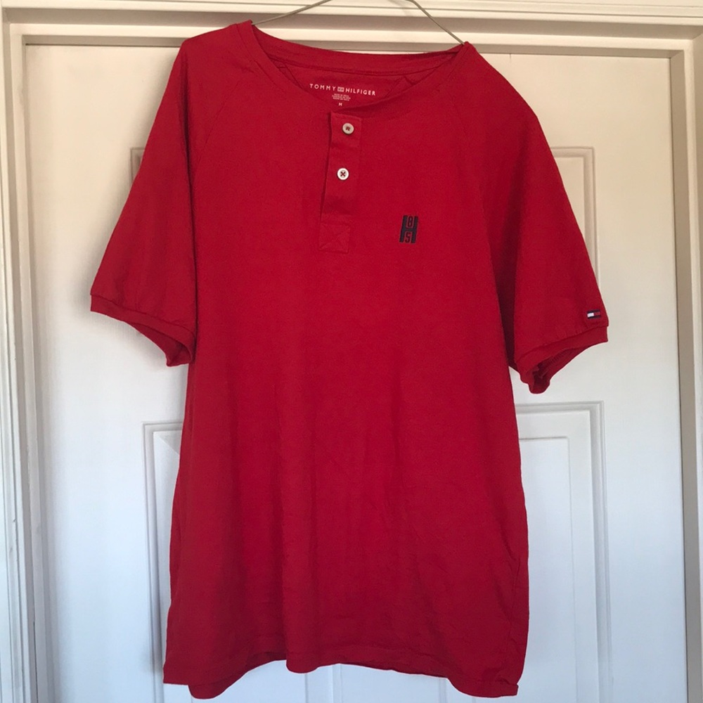 Tommy Hilfiger shirt
